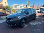 Peugeot 2008 1.2 83cv *KM CERTIFICATI*