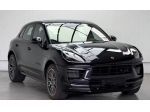 Porsche Macan S Bose Sport Chrono Pano LED
