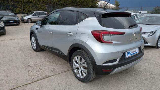 RENAULT Captur Plug-inHybrid 1.6cc 92cv NAVIGATORE CRUISE CONTROL rif. 23441773 - Foto 7
