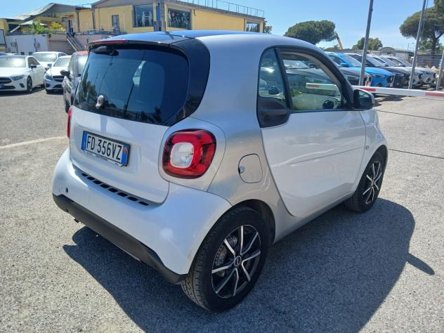 Smart fortwo 70 1.0 twinamic Passion - Foto 5