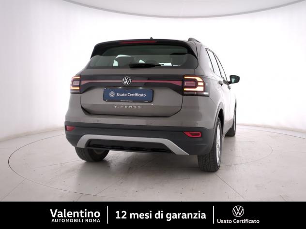 Volkswagen T-Cross 1.0 TSI Style - Foto 3
