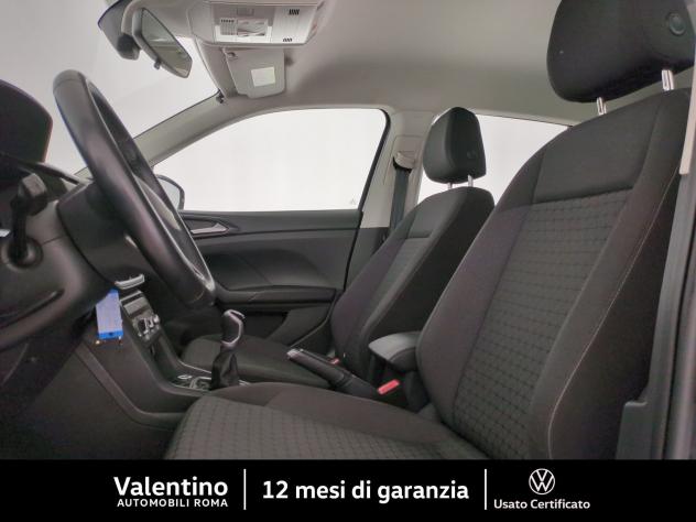 Volkswagen T-Cross 1.0 TSI Style - Foto 9