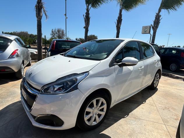 Peugeot 208 BlueHDi 75 5 porte Mix - 2016 - Foto 2