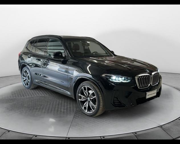 BMW X3 G01 2021 xdrive20d mhev 48V Msport auto - Foto 4