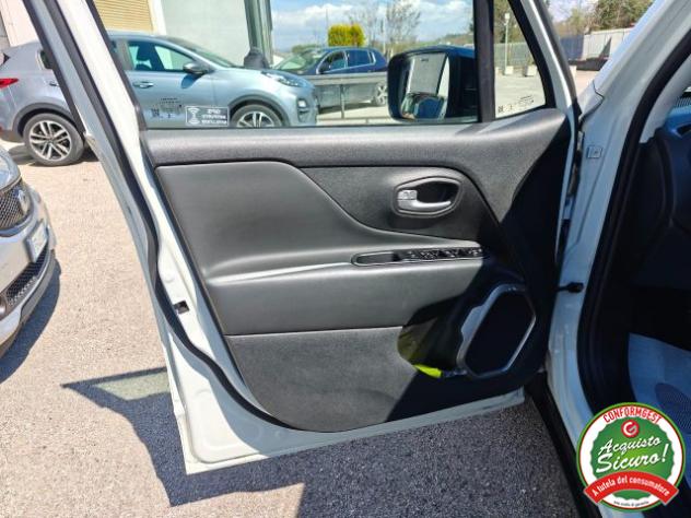 JEEP Renegade 1.6 Mjt 130 CV Limited rif. 24224382 - Foto 7