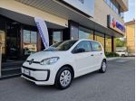 Volkswagen up! up! 5p 1.0 60cv