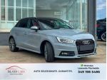 Audi A1 SPB 1.0 TFSI ultra Metal plus