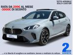 NEW BMW 120 48V MSport#TETTO APRIBILE!