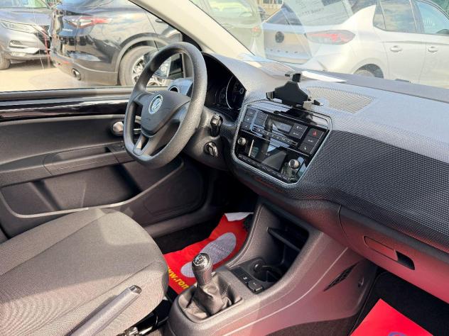 VOLKSWAGEN - Up! - 1.0 5p. move#OK NEO PATENTATI!RETROCAMERA! - Foto 8