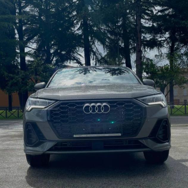 AUDI Q3 Sportback 35 TFSI S tronic S line PROMO rif. 23794970 - Foto 8