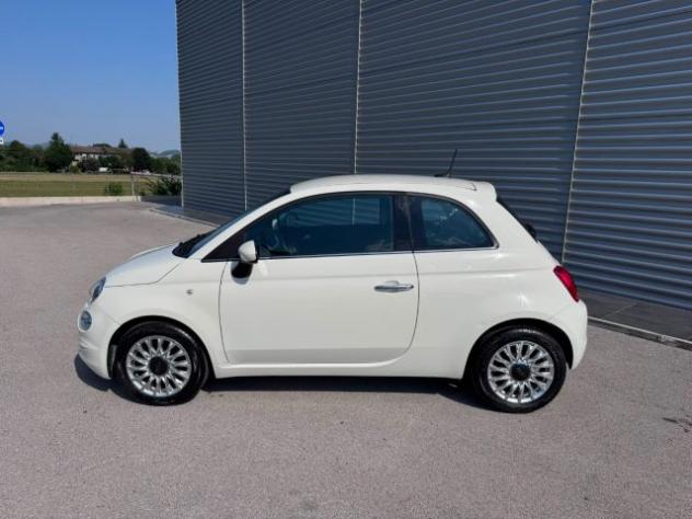 FIAT 500 1.2 Lounge OK NEOPATENTATI rif. 23996371 - Foto 8
