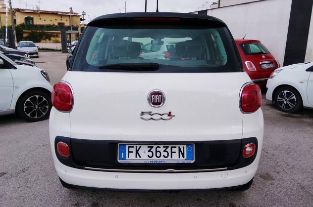 Fiat 500L 2017 EURO 6 - Foto 6