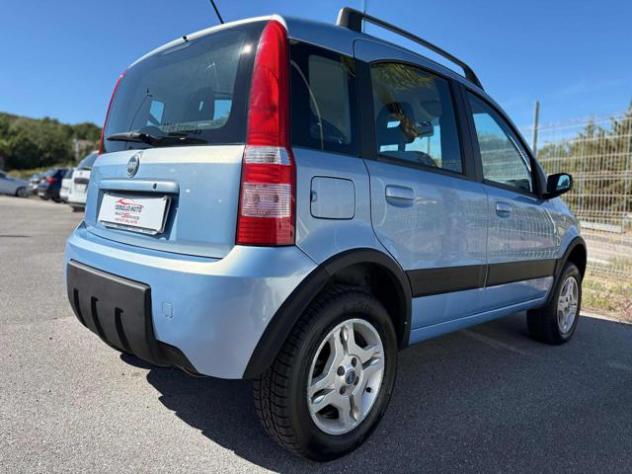 FIAT Panda 1.3 MJT 16V 4x4 Climbing MOTORE REVISIONATO rif. 23818949 - Foto 3