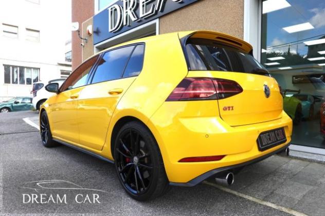 VOLKSWAGEN Golf GTI Performance 2.0 245CV DSG DCC-TETTO-DYN-19" rif. 23099784 - Foto 3