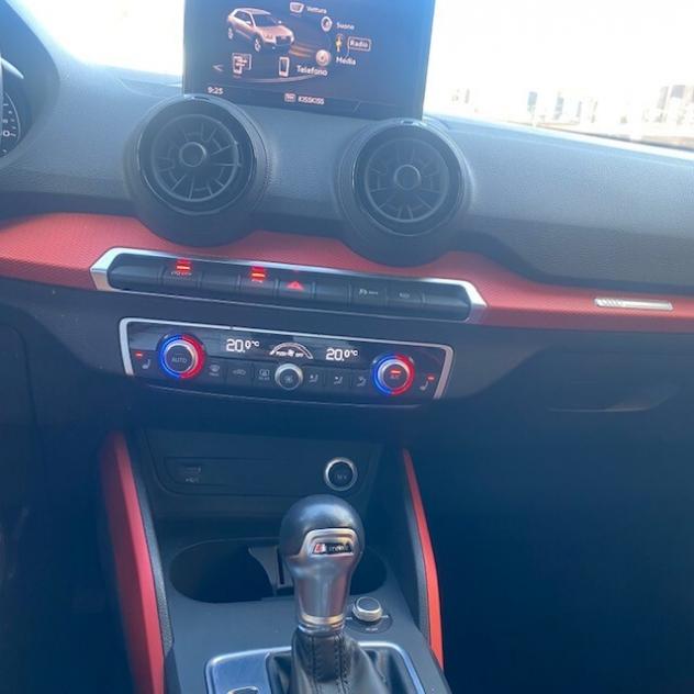 Audi Q2 30 TDI S tronic - Foto 7