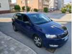 Skoda Rapid Spaceback 1.2 Tsi Active 86 cv neopatenati finanziabile