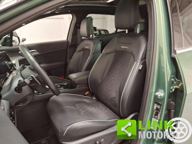 KIA Sportage PHEV AWD AT GT-line Plus Premium GARANZIA rif. 23603693 - Foto 7