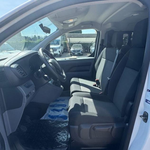 PEUGEOT Expert TRAVELLER 1.5 BlueHDi 120 S&S PC-TN COMBI COMPACT rif. 23794890 - Foto 9