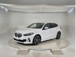 BMW Serie 1 F40 Benzina 116i Msport auto