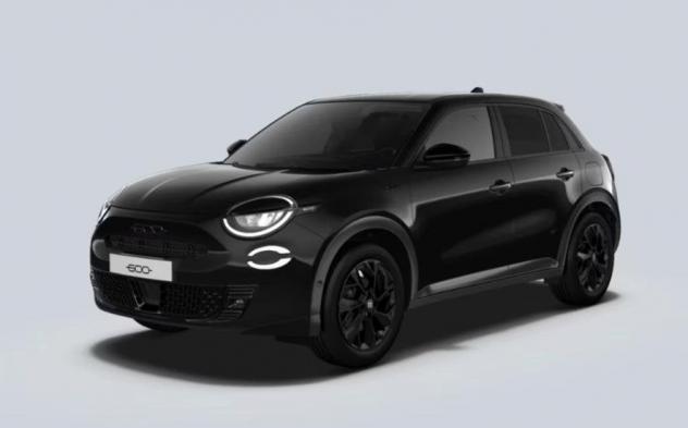 FIAT 600 1.2 Hybrid 145cv Sport