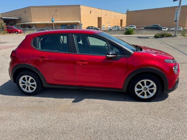 CITROEN C3 1.5B-HDi S&S Feel N1 102 6M E6D -2022 - Foto 5