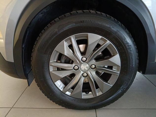 Peugeot 2008 2008 BlueHDi 110 S&S Active Pack - Foto 10