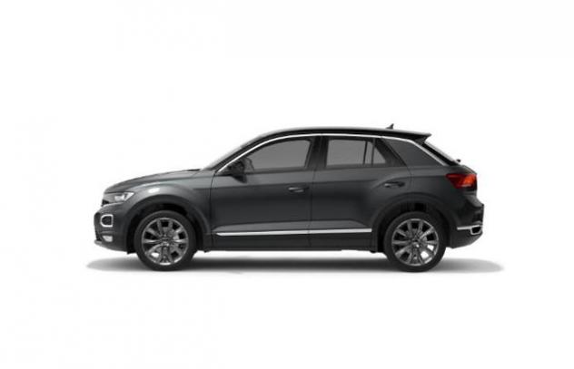VOLKSWAGEN T-Roc 1.6 TDI SCR Advanced BlueMotion Technology rif. 24024480 - Foto 2