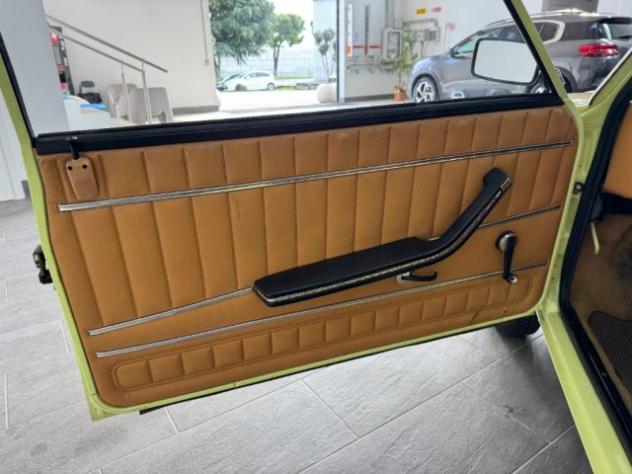 FIAT 128 1.3 SL rif. 22110669 - Foto 10