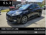 Ford Fiesta 1.5 TDCi 85CV ST-Line