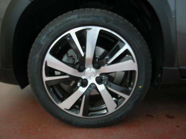 Peugeot 2008 PureTech Turbo 130 S&S Allure - Foto 5