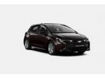Toyota Corolla Cross 2.0h Lounge fwd 197cv e-cvt