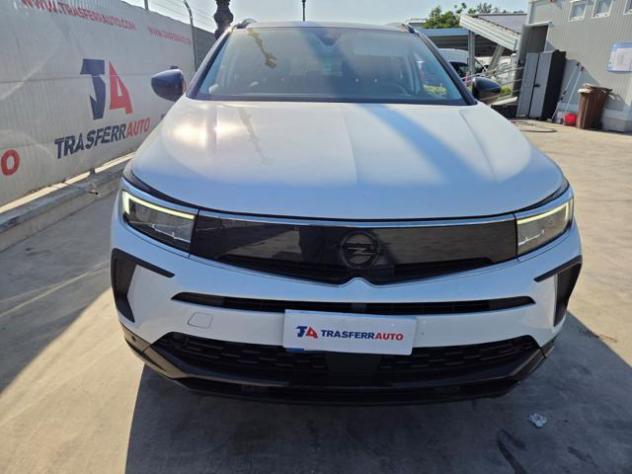 OPEL Grandland 1.5 diesel Ecotec aut. GS Line rif. 23829781 - Foto 7