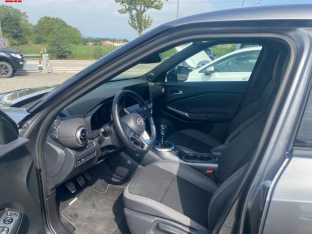 NISSAN Juke 1.0 DIG-T 114 CV N-Connecta rif. 24097271 - Foto 8