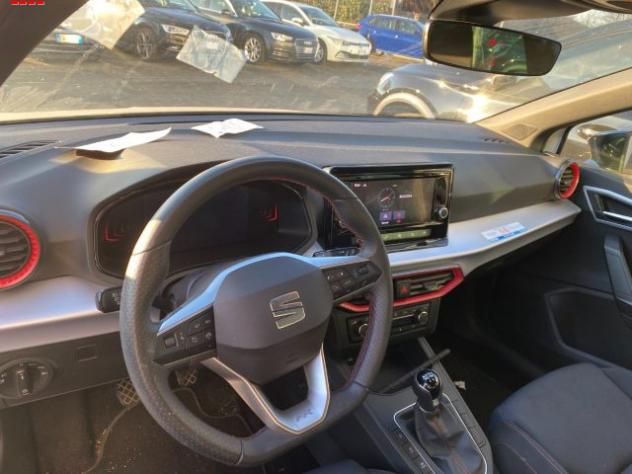 SEAT Ibiza 1.0 EcoTSI 95 CV 5 porte FR rif. 23723264 - Foto 10