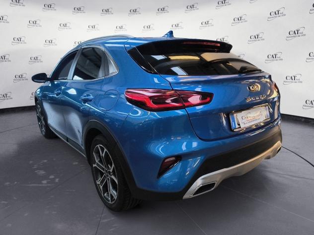 Kia Xceed XCeed 1.0 t-gdi Style Gpl (PREZZO REALE) - Foto 7