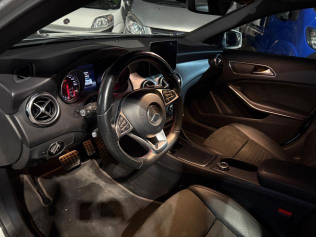 Mercedes-benz GLA 200 d Automatic 4Matic Premium - Foto 8