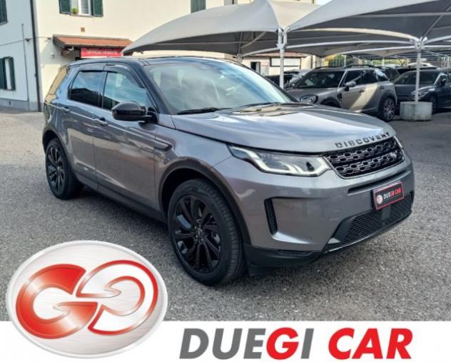 LAND ROVER Discovery Sport 1.5 I3 PHEV 309 CV AWD Auto SE rif. 23820564