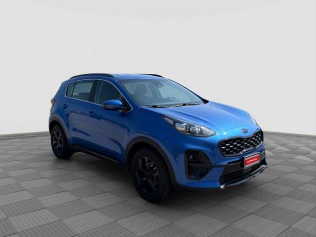 KIA Sportage Sportage 1.6 CRDI 136 CV 2WD Mild Hybrid Business rif. 23979068 - Foto 7