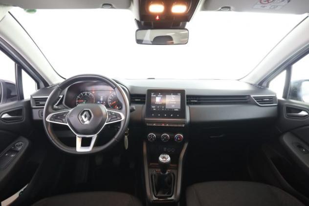 RENAULT Clio Clio SCe 65 CV 5 porte Equilibre rif. 23881814 - Foto 4