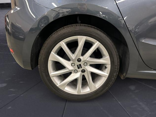SEAT Ibiza 5ª serie Ibiza 1.0 EcoTSI 95 CV 5 porte FR - Foto 6