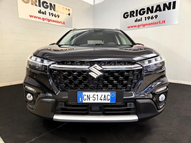 Suzuki S-Cross S-Cross 1.4h Top 2wd 129cv - Foto 2