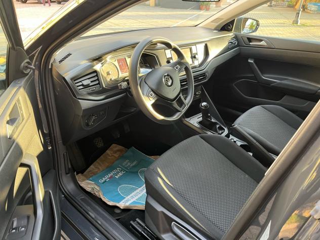 Volkswagen Polo Business 1.6 TDI 5p. Comfortline BlueMotion Tech. - Foto 7