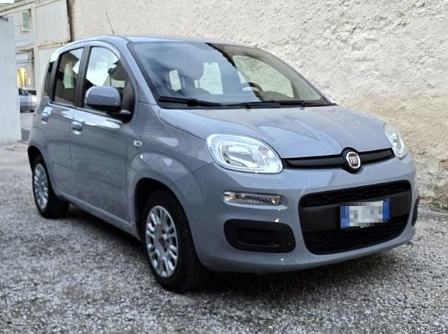 Fiat Panda 1.0 70CV S&S Hybrid - Foto 5