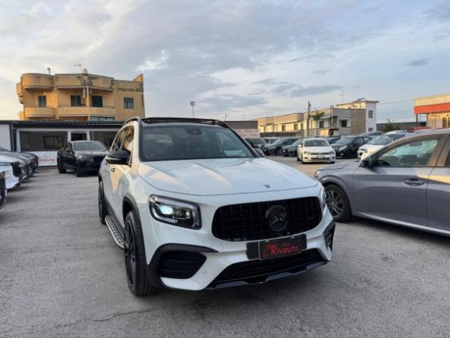 MERCEDES-BENZ GLB 180 d Automatic Executive AMG rif. 24195428