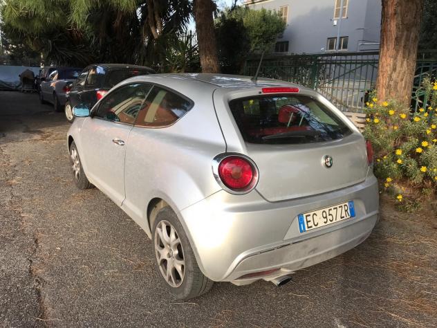 Alfa Romeo MiTo 1.6 JTDm 16V Distinctive Premium Pack - Foto 2