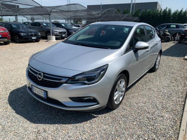 OPEL Astra 1.4 Ecotec 5 porte Elective rif. 23900781