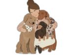 dog sitter/Cat sitter e per sitter esperienza anche vacanze
