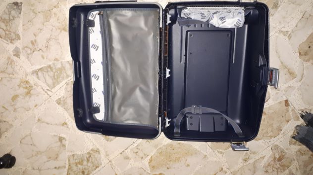 Valigia Samsonite - Foto 4