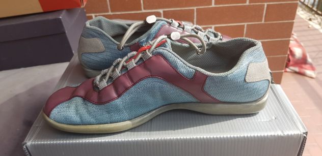 Scarpe Prada vintage Edizione Limitata - Foto 4