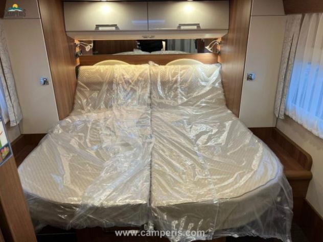 CARTHAGO CARTHAGO C2-TOURER I 148 RB-QB K MB rif. 23119134 - Foto 4